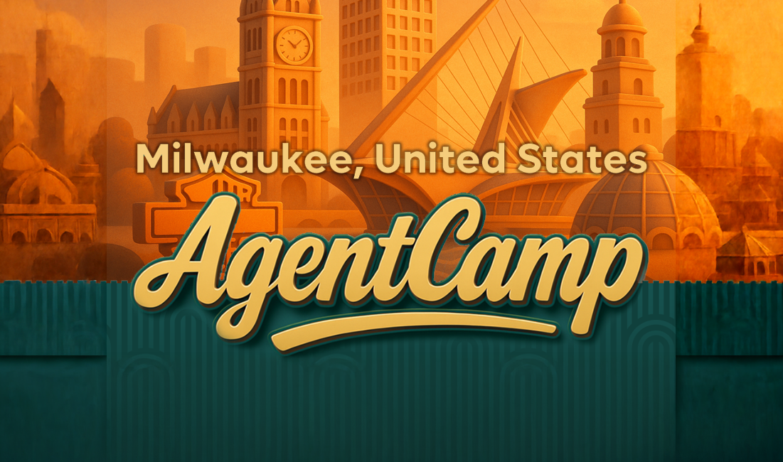 AgentCamp Milwaukee 2026