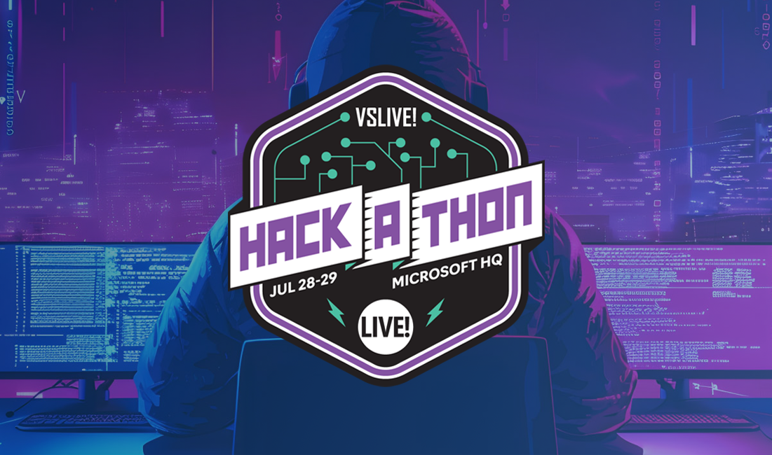 Learn and Win at the VSLive! AI Hackathon at Microsoft HQ