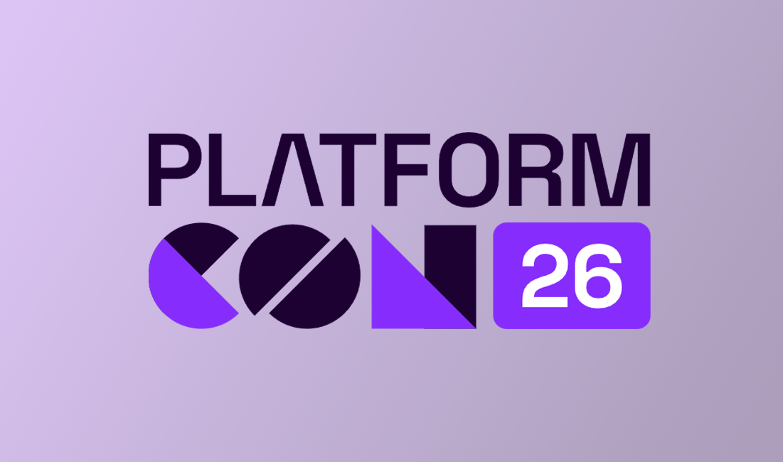 PlatformCon 2026