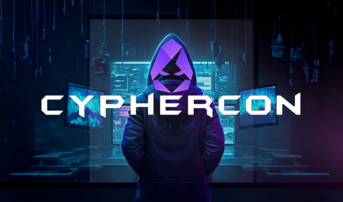 CypherCon 2026