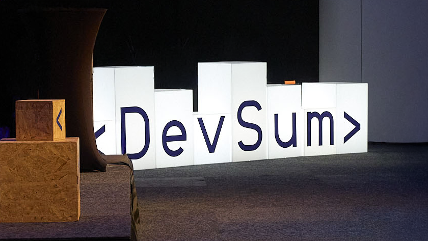 DevSum 2026