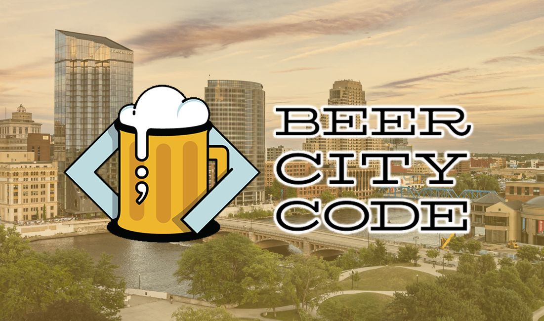 Beer City Code 2026 — Eric Boyd