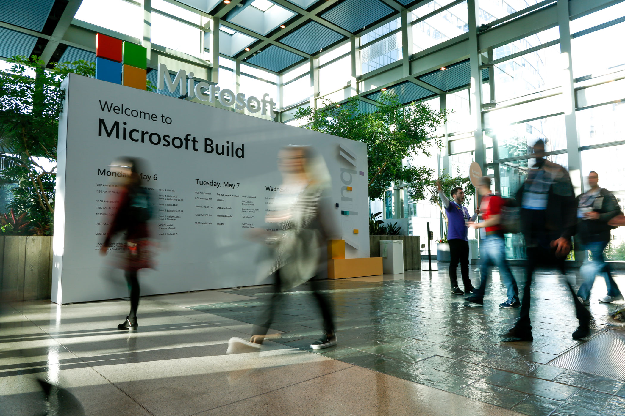 How to Plan Your Microsoft Build 2025 Schedule for Maximum Impact