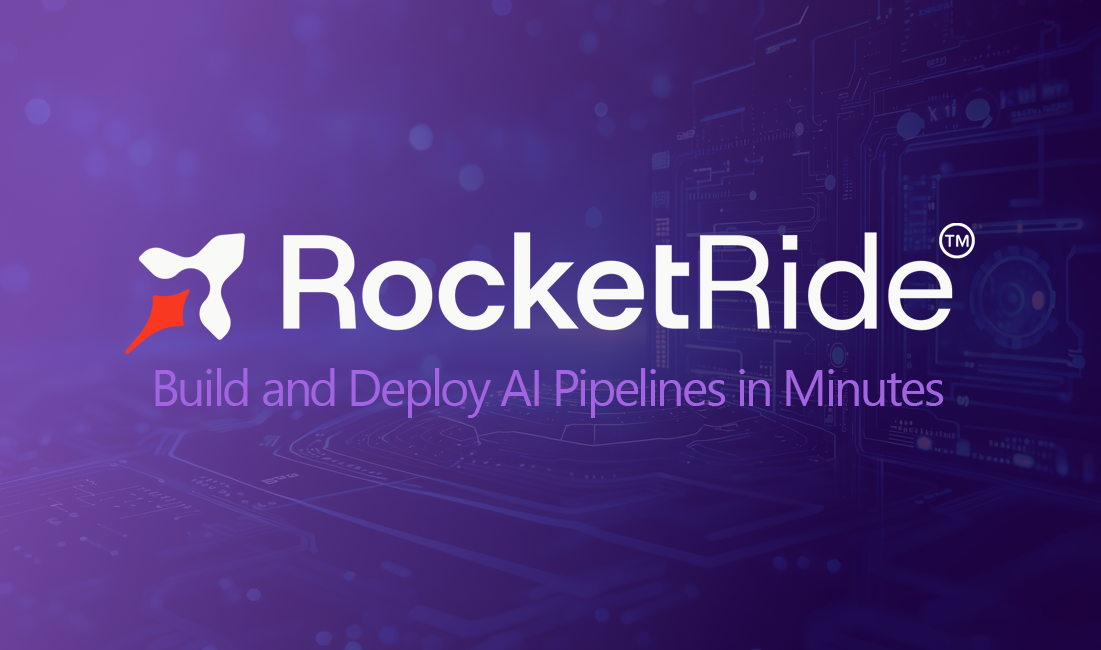 Building Production-Ready AI Pipelines