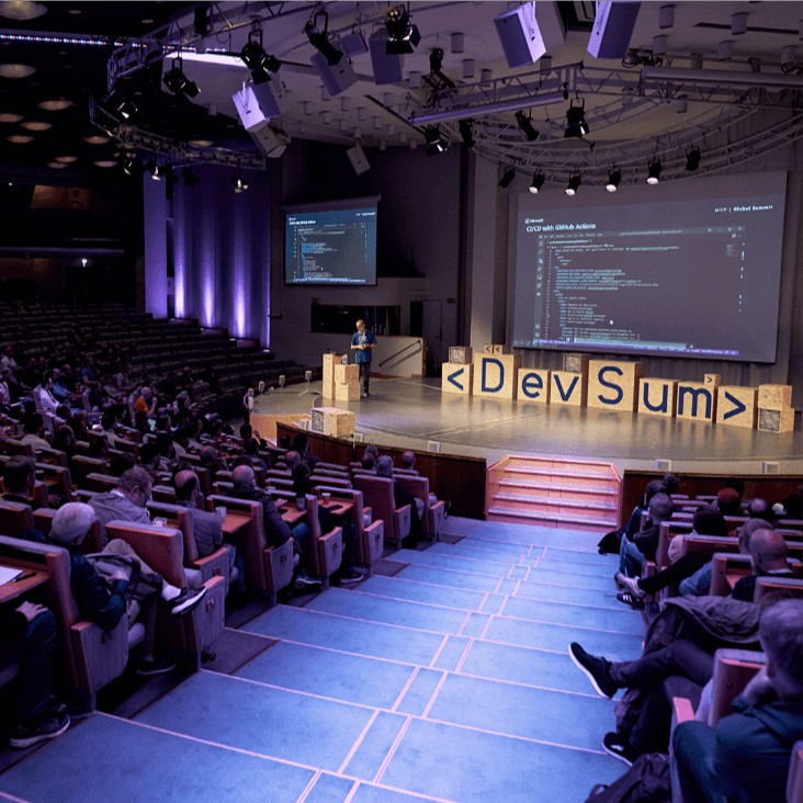 DevSum 2025
