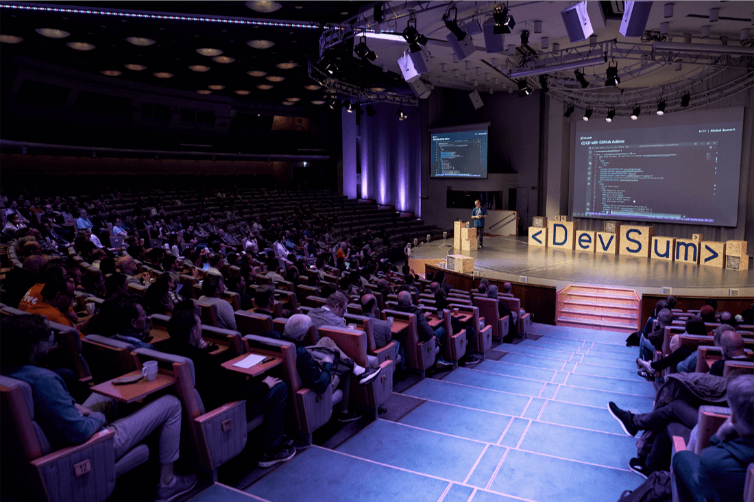 DevSum 2025