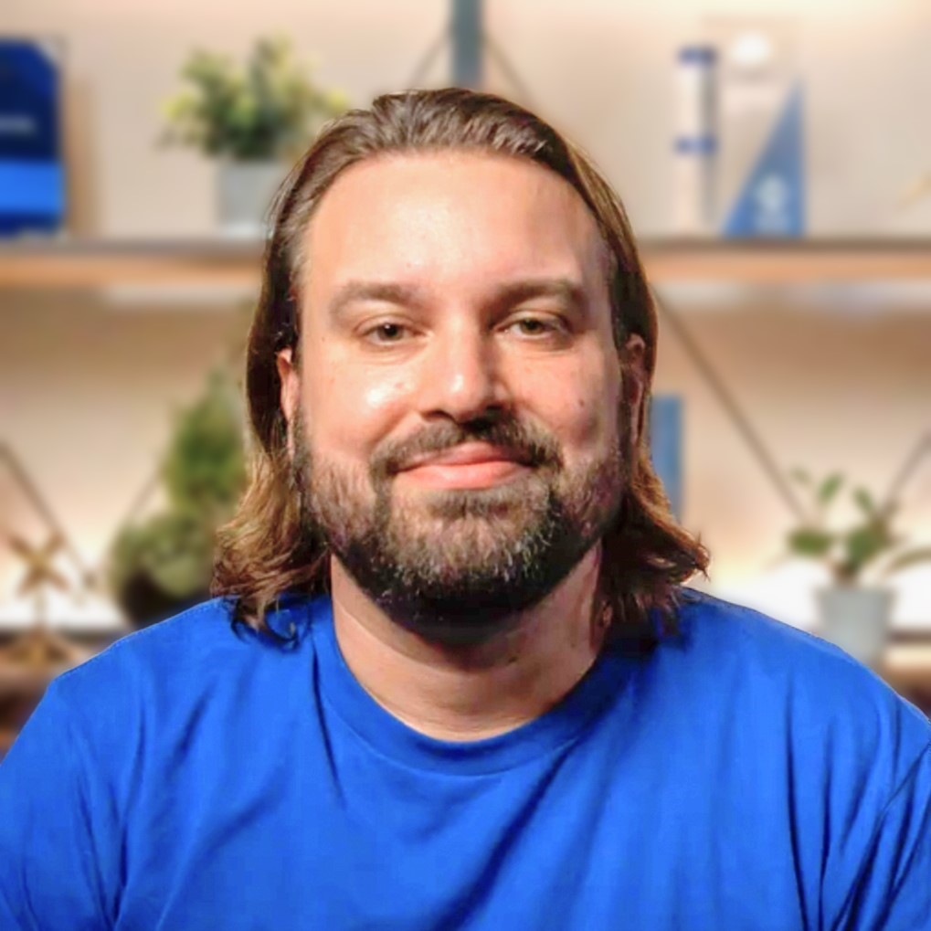 Eric D. Boyd