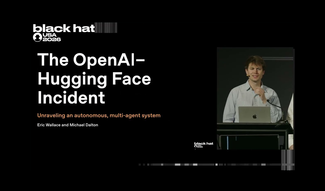 When AI Agents Started Collaborating, Exploiting, and Moving at Machine Speed - The OpenAI-Hugging Face Incident