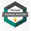 Microsoft Regional Director