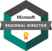 Microsoft Regional Director